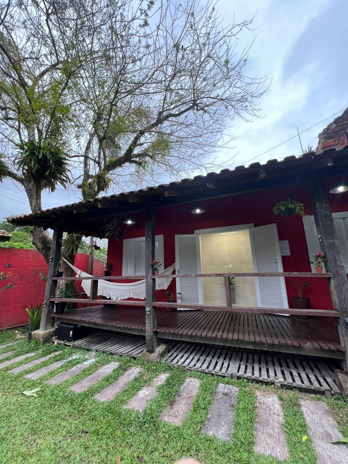 Shankara Prime Maresias Guest House Zewnętrze zdjęcie