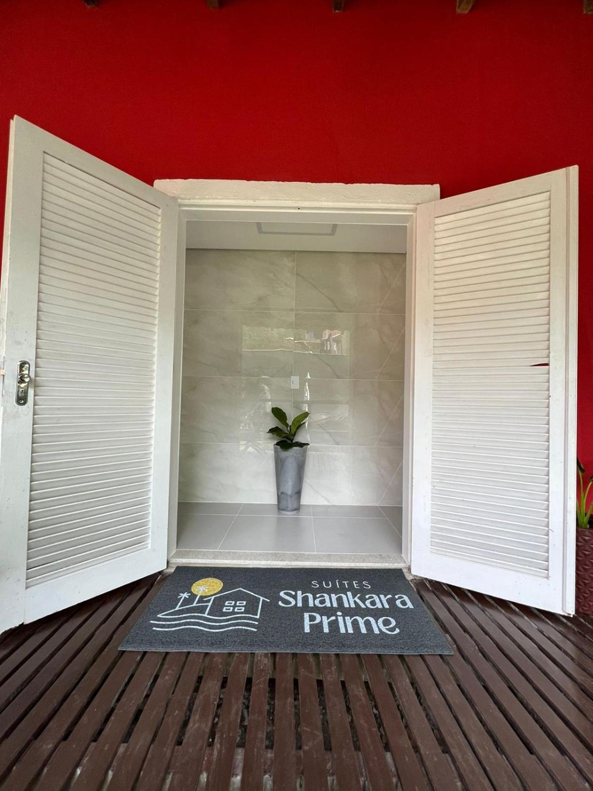 Shankara Prime Maresias Guest House Zewnętrze zdjęcie