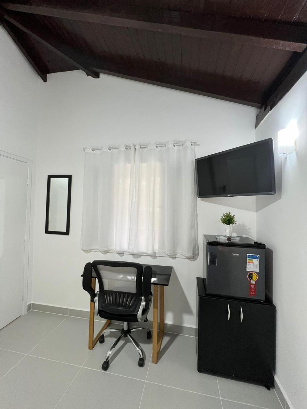 Shankara Prime Maresias Guest House Zewnętrze zdjęcie