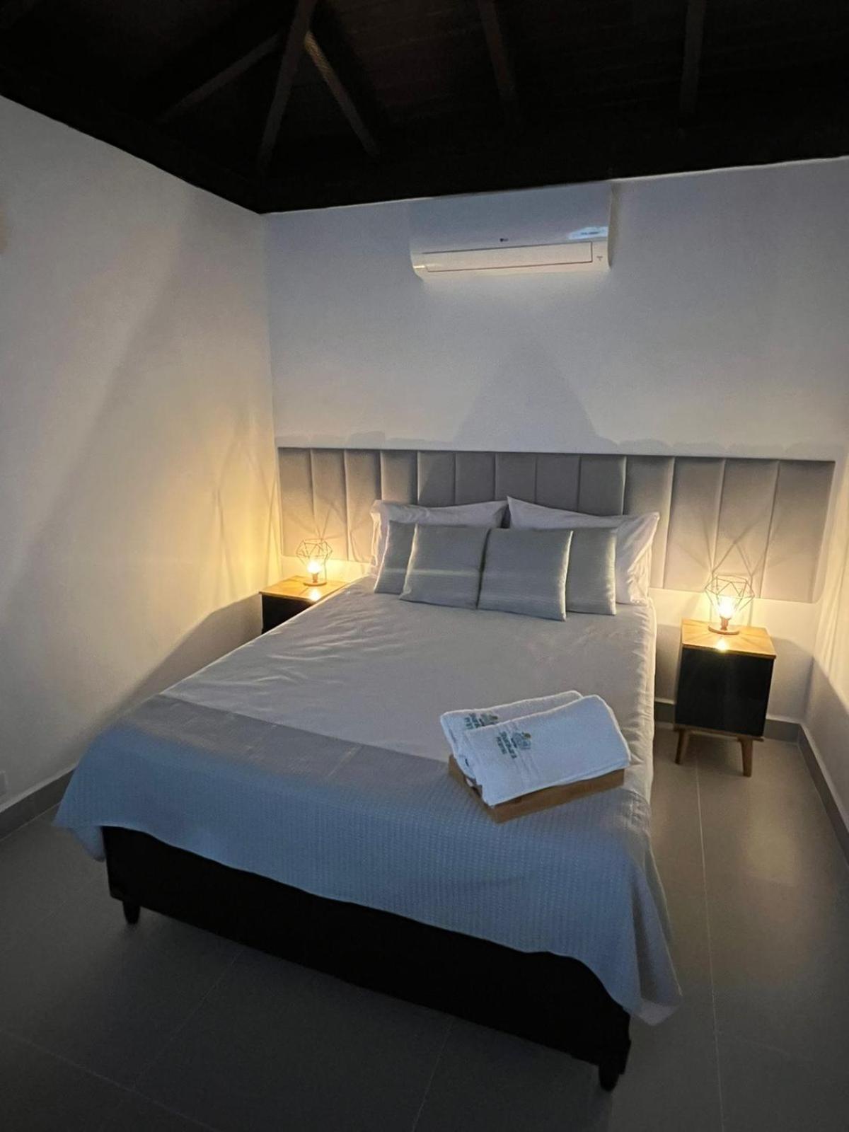 Shankara Prime Maresias Guest House Zewnętrze zdjęcie