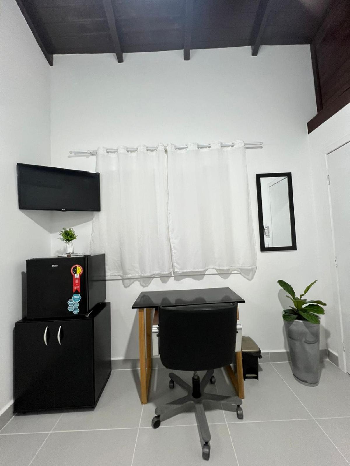 Shankara Prime Maresias Guest House Zewnętrze zdjęcie
