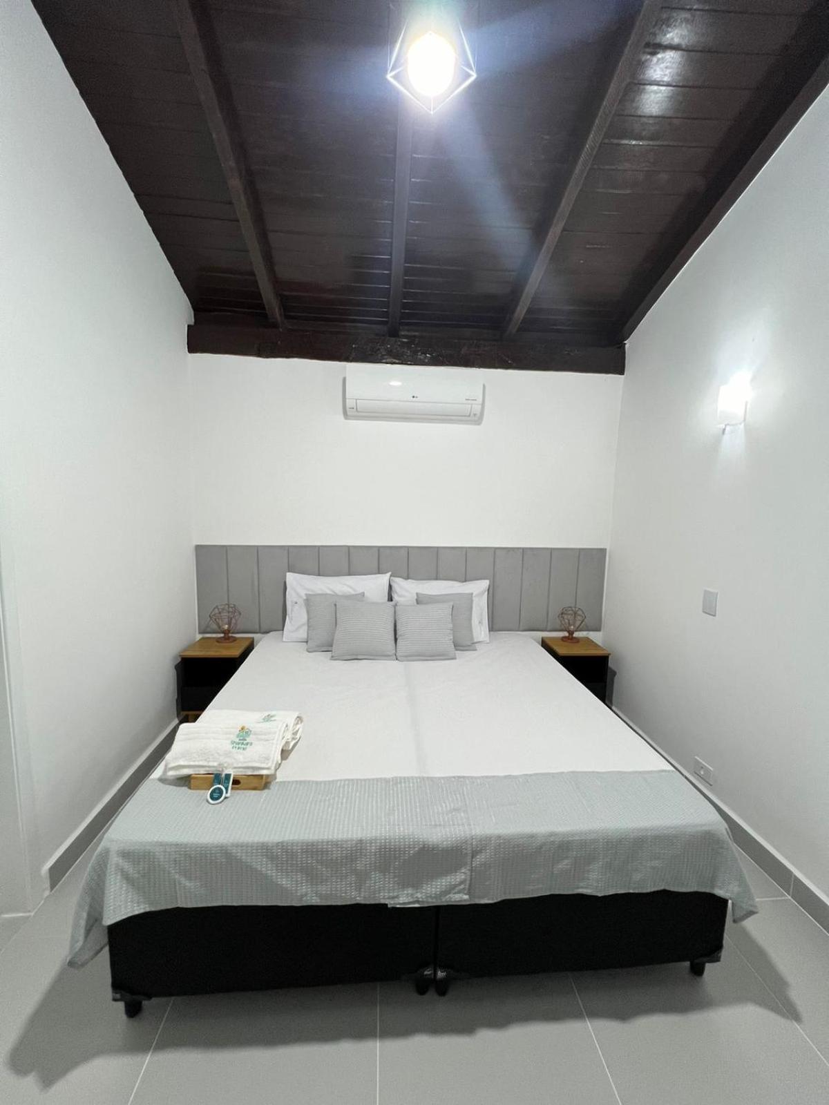 Shankara Prime Maresias Guest House Zewnętrze zdjęcie